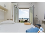 Villa Ursi, Appartement Ante - Brela Kroatien
