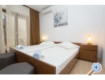 Villa Ursi, Appartement Ante - Brela Kroatien