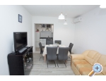 Villa Ursi, Appartement Ante - Brela Kroatien