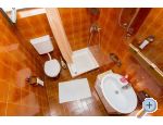 Villa Ursi, Apartmn Ante - Brela Chorvatsko