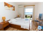 Villa Ursi, Apartmn Ante - Brela Chorvatsko