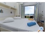 Villa Ursi, Apartmn Ante - Brela Chorvatsko