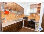 Villa Ursi, Apartmn Ante - Brela Chorvatsko