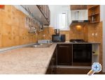 Villa Ursi, Apartmn Ante - Brela Chorvatsko