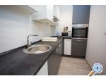 Villa Ursi, Apartmn Ante - Brela Chorvatsko