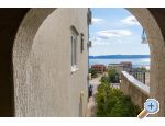 Villa Ursi, Apartmn Ante - Brela Chorvatsko