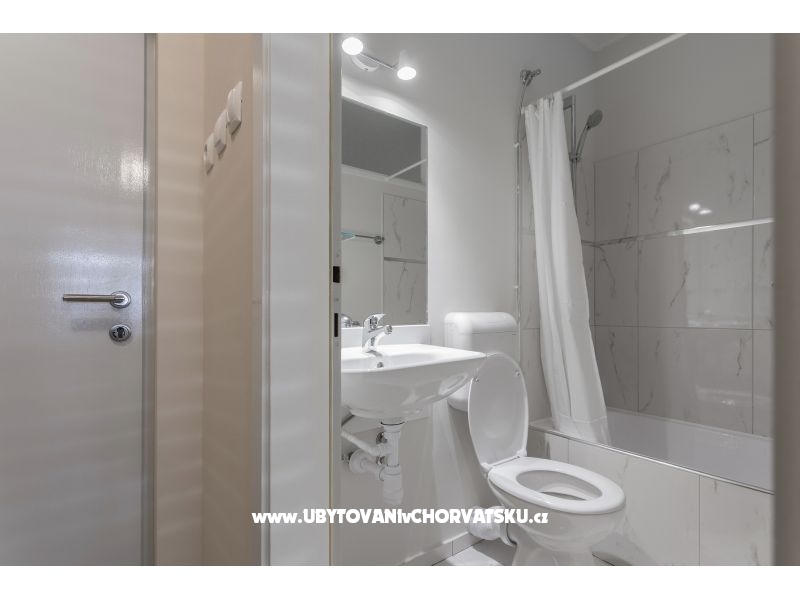 Villa Višnja – Ferienwohnung Brela, Kroatien – Foto 10