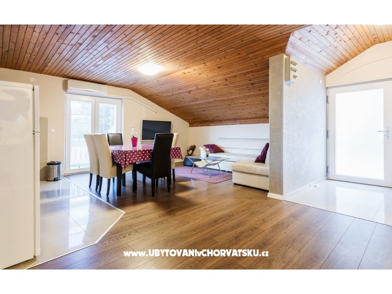 Villa Višnja – Ferienwohnung Brela, Kroatien – Foto 13