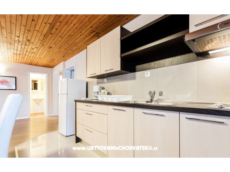 Villa Višnja – Ferienwohnung Brela, Kroatien – Foto 17