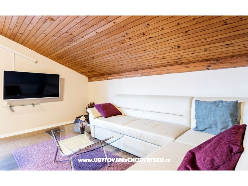 Villa Višnja – Ferienwohnung Brela, Kroatien – Foto 18