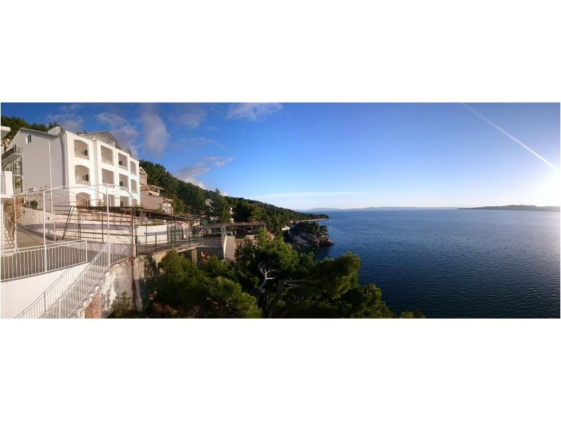 Villa Višnja – Ferienwohnung Brela, Kroatien – Foto 2