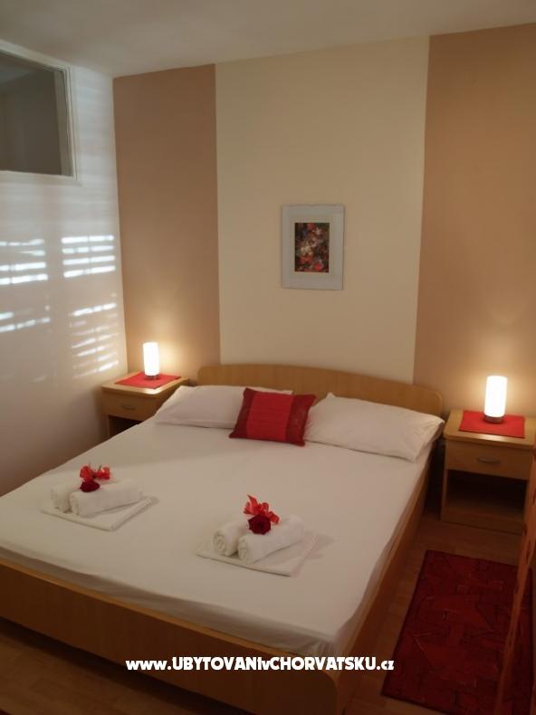 Villa Višnja – Ferienwohnung Brela, Kroatien – Foto 4