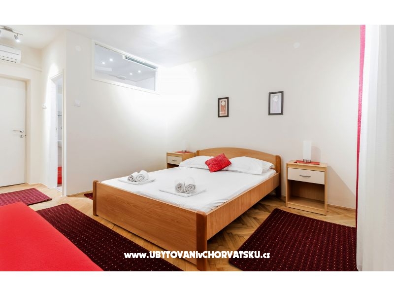 Villa Višnja – Ferienwohnung Brela, Kroatien – Foto 5