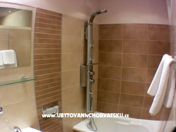 Villa Višnja – Ferienwohnung Brela, Kroatien – Foto 6