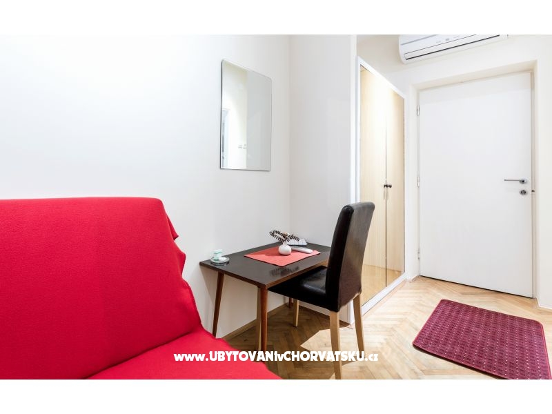 Villa Višnja – Ferienwohnung Brela, Kroatien – Foto 7