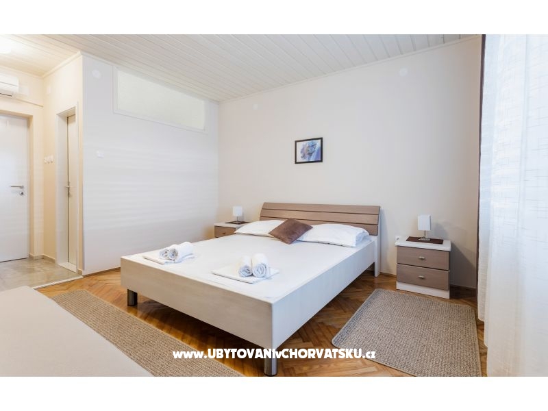 Villa Višnja – Ferienwohnung Brela, Kroatien – Foto 8