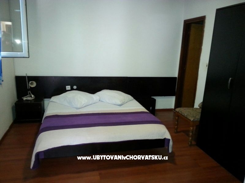 Villa Danijela – Ferienwohnung Brela, Kroatien – Foto 12