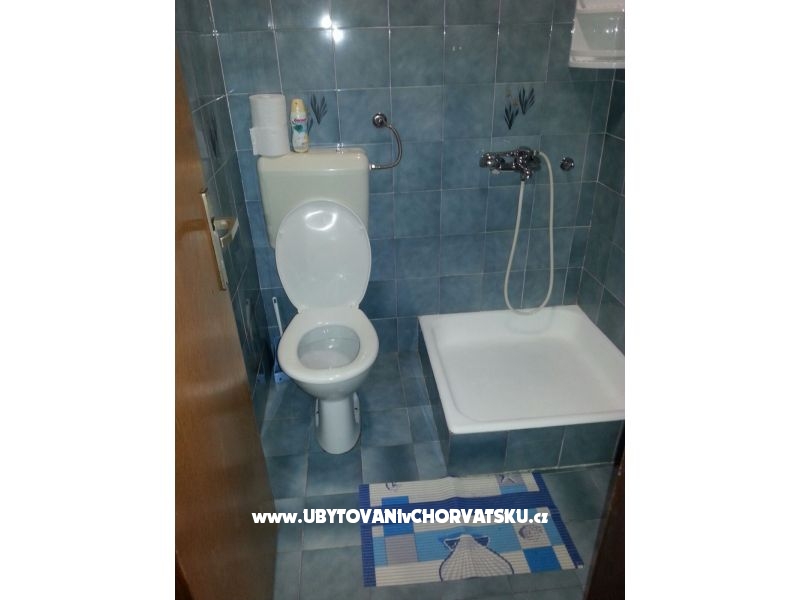 Villa Danijela – Ferienwohnung Brela, Kroatien – Foto 14