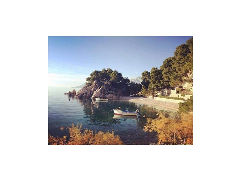 Villa Danijela – Ferienwohnung Brela, Kroatien – Foto 18