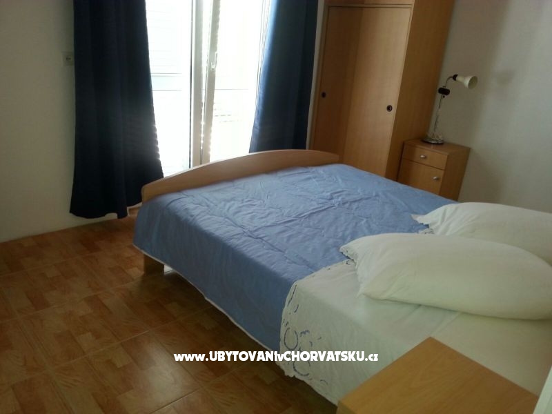 Villa Danijela – Ferienwohnung Brela, Kroatien – Foto 5