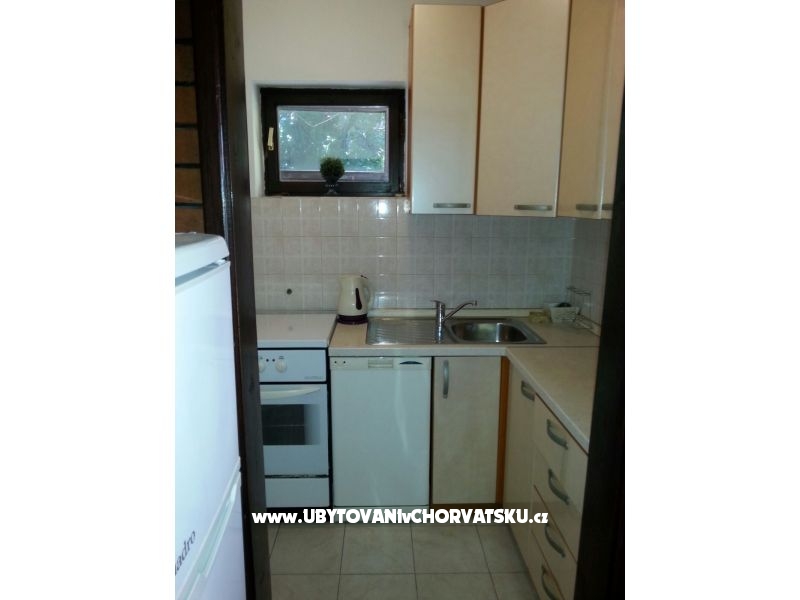 Villa Danijela – Ferienwohnung Brela, Kroatien – Foto 9