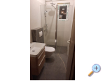 Appartements Mrnjavac eljko - Brela Kroatien