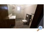 Appartements Mrnjavac eljko - Brela Kroatien