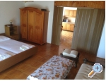 Appartements Mrnjavac eljko - Brela Kroatien