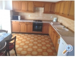 Appartements Mrnjavac eljko - Brela Kroatien
