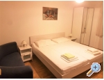 Appartements Mrnjavac eljko - Brela Kroatien