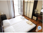 Appartements Mrnjavac eljko - Brela Kroatien