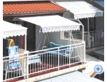 Appartements Mrnjavac eljko - Brela Kroatien