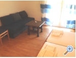 Appartements Mrnjavac eljko - Brela Kroatien