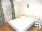 Appartements Mrnjavac eljko - Brela Kroatien