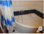 Appartements Mrnjavac eljko - Brela Kroatien