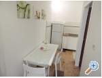 Appartements Mrnjavac eljko - Brela Kroatien