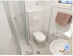 Appartements Mrnjavac eljko - Brela Kroatien