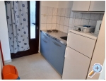 Appartements Mrnjavac eljko - Brela Kroatien