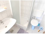 Appartements Mrnjavac eljko - Brela Kroatien