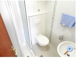 Appartements Mrnjavac eljko - Brela Kroatien