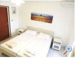 Appartements Mrnjavac eljko - Brela Kroatien