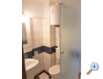 Appartements Mrnjavac eljko - Brela Kroatien