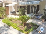 Appartements Mrnjavac eljko - Brela Kroatien