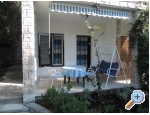 Appartements Mrnjavac eljko - Brela Kroatien