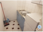 Appartements Mrnjavac eljko - Brela Kroatien