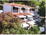 Apartmani Mrnjavac eljko Kroatien