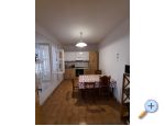 Apartmaji Blaevo - Brijesta Hrvaka