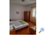 Apartmaji Blaevo - Brijesta Hrvaka
