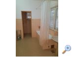 Apartmaji Blaevo - Brijesta Hrvaka