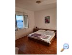 Apartmaji Blaevo - Brijesta Hrvaka